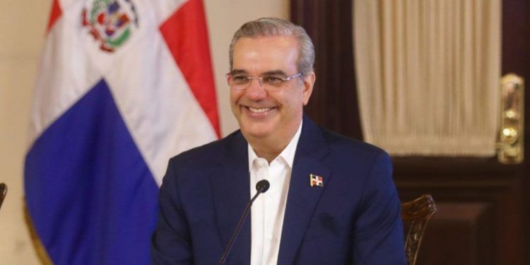Presidente Abinader participará en el Foro Mundial de la Alimentación en Roma