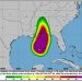 El huracán Isaías alcanza la categoría 3 mientras se acerca a Florida