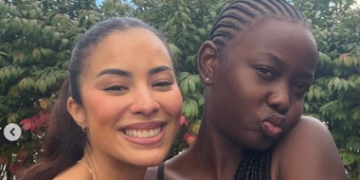 Andreína Martínez denuncia ataques racistas tras desfile de Victoria’s Secret y sale en defensa de Solange Omon