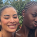 Andreína Martínez denuncia ataques racistas tras desfile de Victoria’s Secret y sale en defensa de Solange Omon