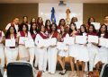 UNEV gradúa a 131 profesionales y líderes en cinco programas de formación bíblica, teológica y pastoral 