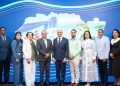 Presidente del Senado, Ricardo de los Santos, encabeza acto lanzamiento cuarta Feria ecoturística “Festur Sánchez Ramírez 2026”
