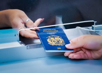 Pasaporte Electrónico ya está disponible en 17 de las 19 oficinas de la DGP en el país