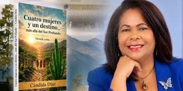 Presentarán en la UASD obra de Cándida Díaz enfocada en las mujeres del sur dominicano