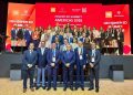 UASD participa en Cumbre QS de Educación Superior Américas 2026 en México