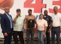 Club Calero celebra 43 años de historia como “La Casa de los Campeones”