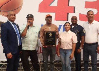 Club Calero celebra 43 años de historia como “La Casa de los Campeones”