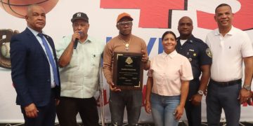 Club Calero celebra 43 años de historia como “La Casa de los Campeones”