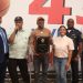 Club Calero celebra 43 años de historia como “La Casa de los Campeones”