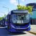 OMSA relanza corredor La Nueva Barquita con seis autobuses reformados