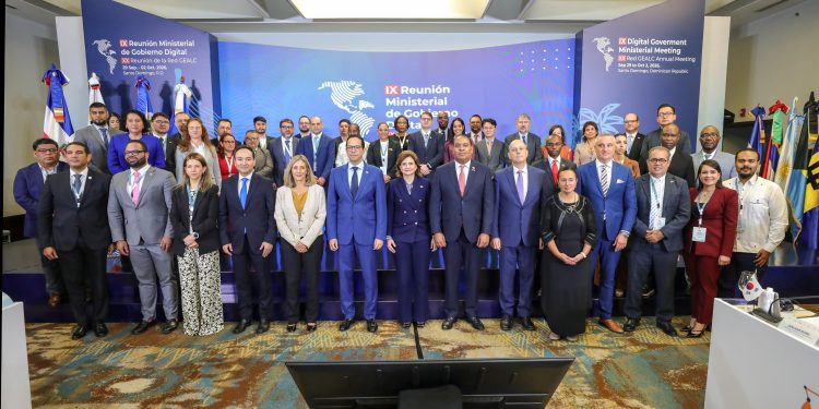 RD muestra avances en interoperabilidad e identidad digital