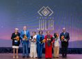 Fundación NTD reconoce a personas mayores de 70 años en la cuarta edición de Premios Julia