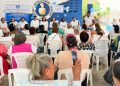 Frente de Mujeres Modernas del PRM fortalece el liderazgo femenino en SDN