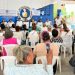 Frente de Mujeres Modernas del PRM fortalece el liderazgo femenino en SDN