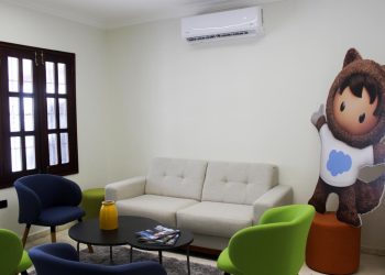 Inmotion HUB impulsa la capacitación y certificación de talento tecnológico en la República Dominicana