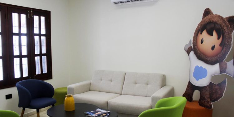 Inmotion HUB impulsa la capacitación y certificación de talento tecnológico en la República Dominicana