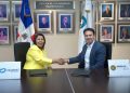 CEDIMAT y Backyard Ultra República Dominicana firman alianza para promover el deporte, la prevención y la práctica deportiva segura