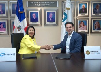 CEDIMAT y Backyard Ultra República Dominicana firman alianza para promover el deporte, la prevención y la práctica deportiva segura