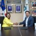 CEDIMAT y Backyard Ultra República Dominicana firman alianza para promover el deporte, la prevención y la práctica deportiva segura