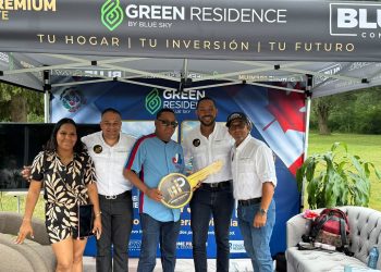 Se fortalece conexión entre diáspora dominicana en Canadá y oportunidades de vivienda en RD   