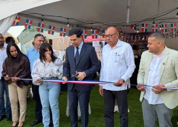 Se fortalece conexión entre diáspora dominicana en Canadá y oportunidades de vivienda en RD