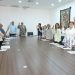 Ministerio de Trabajo anuncia aumento salarial de 25 % para operadores de máquinas pesadas del área agrícola