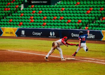 RD supera a China Taipei y va por medalla este domingo en Mundial U15