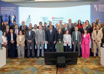 Más de 20 naciones aprueban la Declaración Ministerial de Santo Domingo