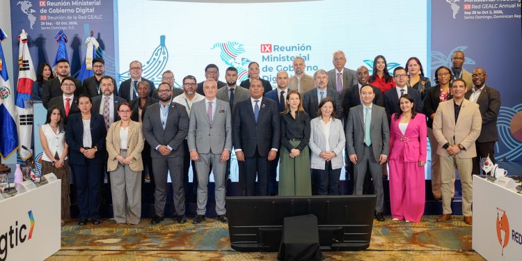 Más de 20 naciones aprueban la Declaración Ministerial de Santo Domingo