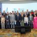 Más de 20 naciones aprueban la Declaración Ministerial de Santo Domingo