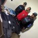 Policía ocupa 955 gramos de presuntas drogas, cuatro chalecos antibalas y una motocicleta en Boca Chica