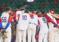 ¡RD va por el oro! Enfrentará a Estados Unidos en la gran final del Mundial U15