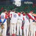 ¡RD va por el oro! Enfrentará a Estados Unidos en la gran final del Mundial U15
