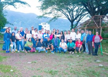 Aceleran los preparativos de la XXXI Feria Ecoturística y la primera Feria del Agua en Bonao