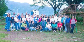 Aceleran los preparativos de la XXXI Feria Ecoturística y la primera Feria del Agua en Bonao