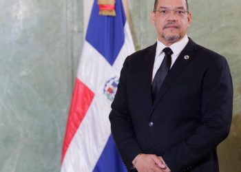 El número 9, del día 9: Rodolfo Valentín Santos, entre los perfiles preseleccionados para integrar la Suprema Corte de Justicia