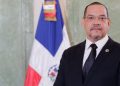 El número 9, del día 9: Rodolfo Valentín Santos, entre los perfiles preseleccionados para integrar la Suprema Corte de Justicia