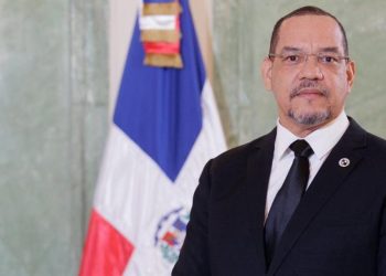 El número 9, del día 9: Rodolfo Valentín Santos, entre los perfiles preseleccionados para integrar la Suprema Corte de Justicia