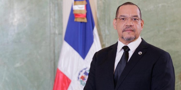 El número 9, del día 9: Rodolfo Valentín Santos, entre los perfiles preseleccionados para integrar la Suprema Corte de Justicia