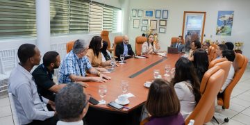 ITLA impulsa rutas de formación para fortalecer las competencias digitales de la industria