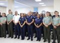 IPES certifica a 48 policías capacitados en Ciberinteligencia e Informática Forense