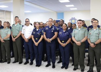IPES certifica a 48 policías capacitados en Ciberinteligencia e Informática Forense