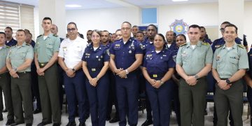 IPES certifica a 48 policías capacitados en Ciberinteligencia e Informática Forense