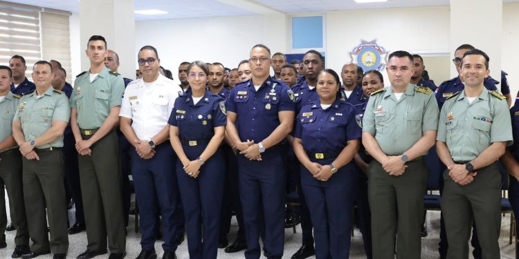IPES certifica a 48 policías capacitados en Ciberinteligencia e Informática Forense