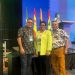 Vicerrectora de Investigación y Posgrado de la UASD participa en III Congreso Internacional de Turismo, Patrimonio y Sociedad 2026 en Colombia