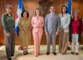 UASD y Ministerio de la Mujer fortalecen agenda conjunta por la igualdad y la prevención de la violencia