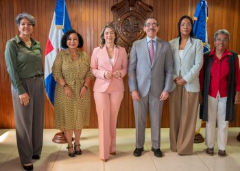 UASD y Ministerio de la Mujer fortalecen agenda conjunta por la igualdad y la prevención de la violencia