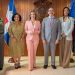 UASD y Ministerio de la Mujer fortalecen agenda conjunta por la igualdad y la prevención de la violencia