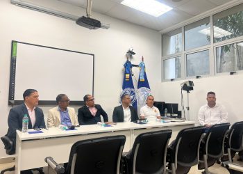 CNS-UASD reúne especialistas en jornada de sismología, ingeniería y prevención sísmica 