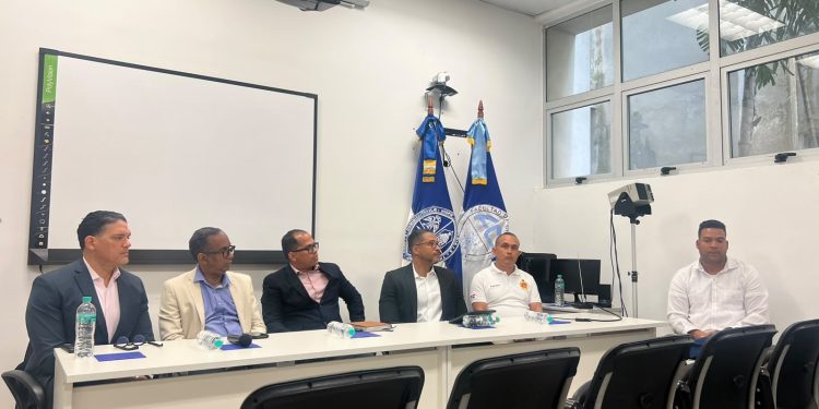 CNS-UASD reúne especialistas en jornada de sismología, ingeniería y prevención sísmica